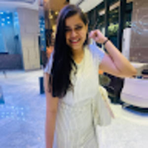 Meet your Posher, Shubhi